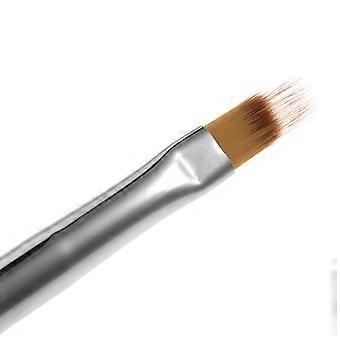 One piece of Baiqian nail art smudge light therapy pen painting pen black