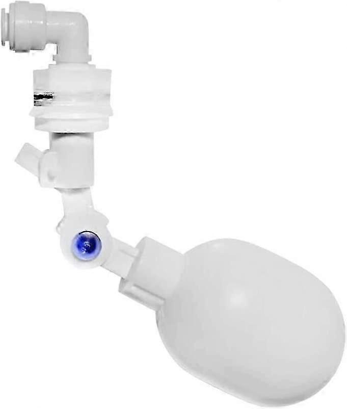 Adjustable Automatic Aquarium Float Valve Water Level Regulator