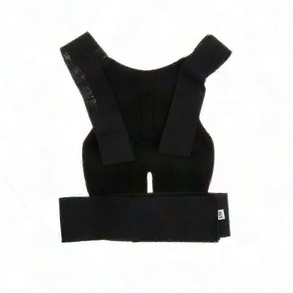 Adjustable Posture Belt for Back and Shoulder Pain