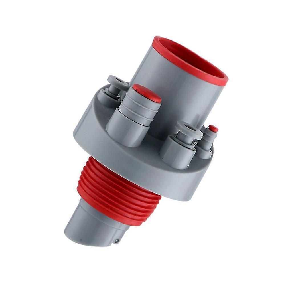 Precisely Designed Kitchen Pipe Joint Deodorizer for Leak Free Use for Kitchen