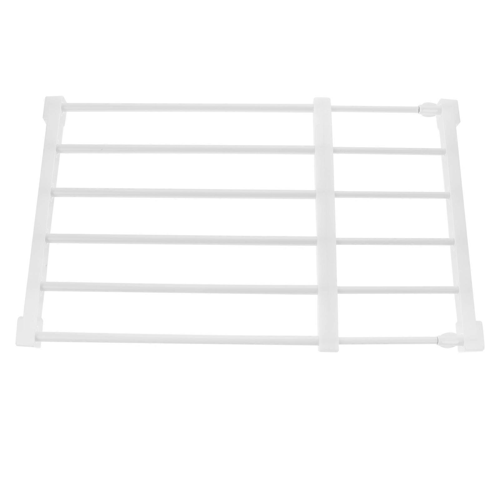 Indoor Dog Gate Puppy Stair Fence 1 Set Pet Barrier Gate for Separation