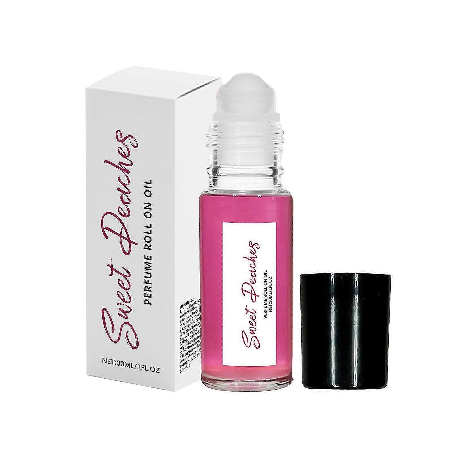 suitable for flye2333 long-lasting fresh women's perfume, portable 30ml gift