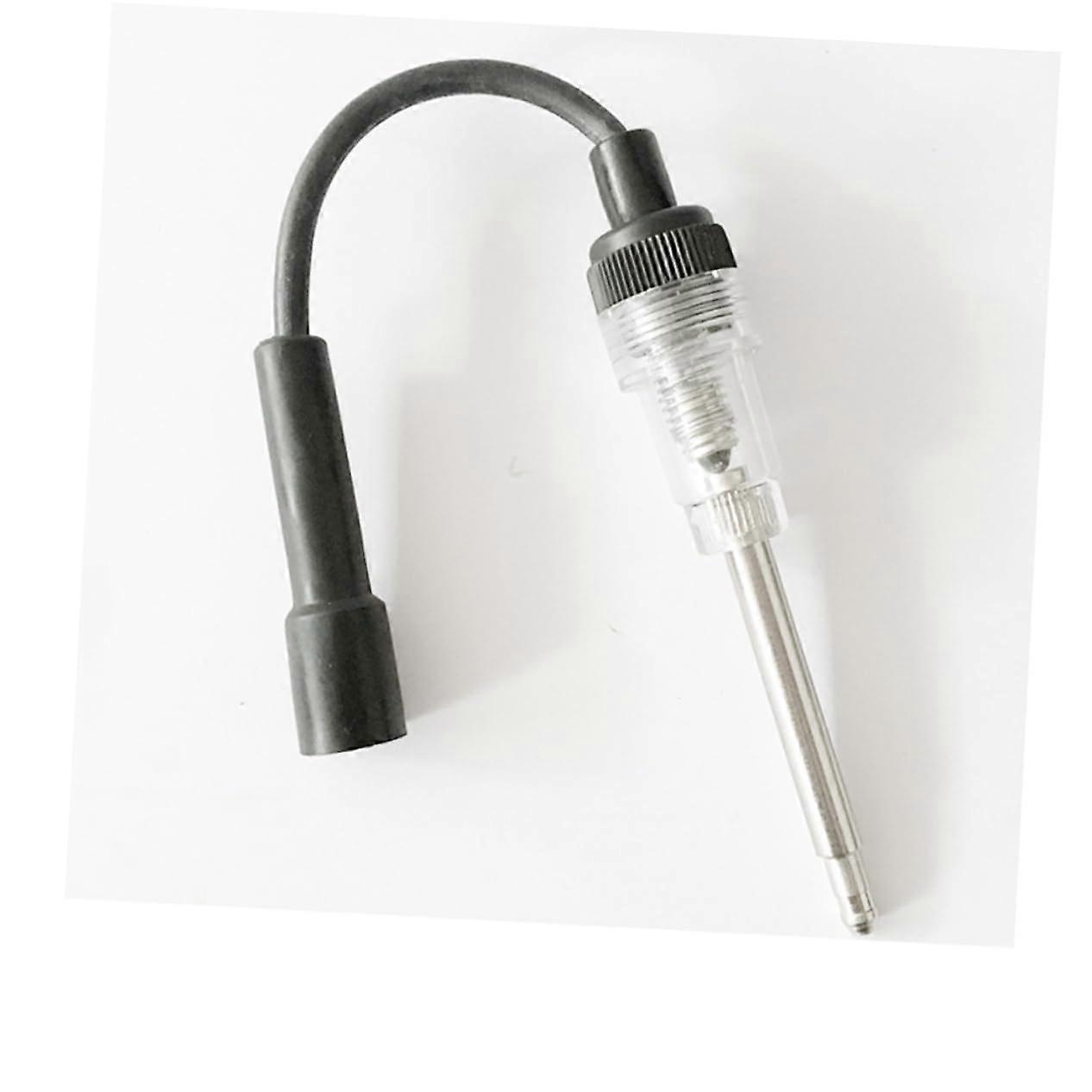 Automotive Spark Tester Ignition System Diagnostic Tool For Engines Auto Spark Test Tool Assorted Colors