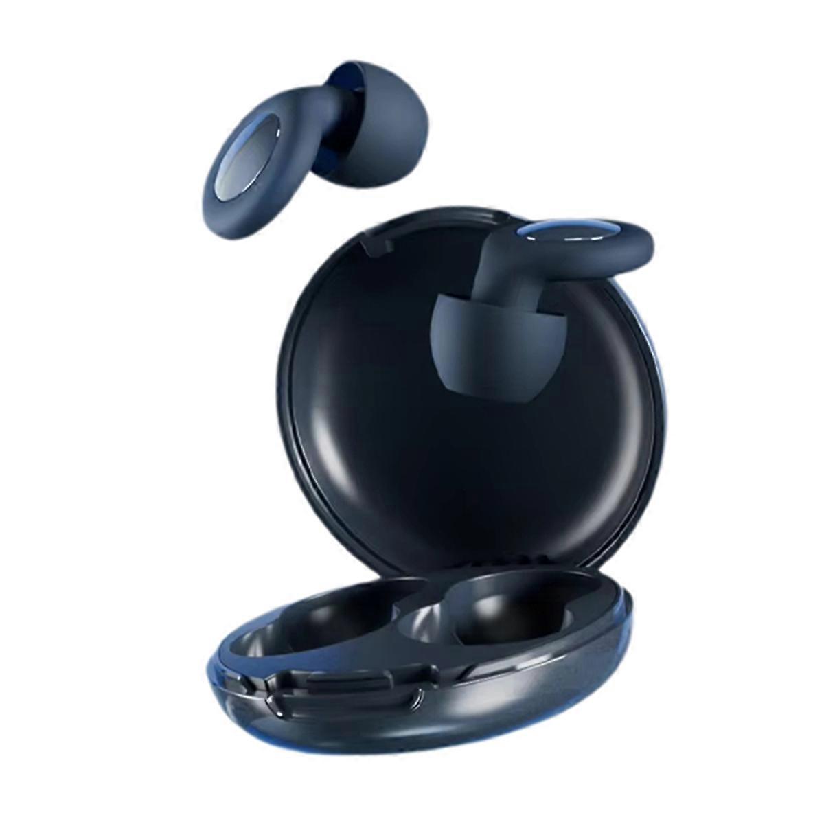 Anti Noise Ear Plugs for Sleep Silicone Earplugs B
