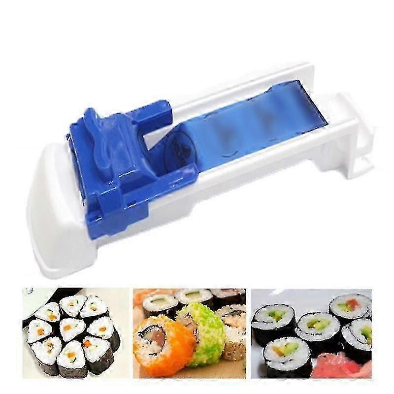 Handy Grape Leaf & Cabbage Meat Roller  Essential UK Kitchen Gadget