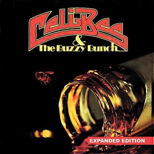Celi Bee & Buzzy Bunch - Celi Bee & Buzzy Bunch (Expanded Edition)  [COMPACT DISCS] Rmst USA import