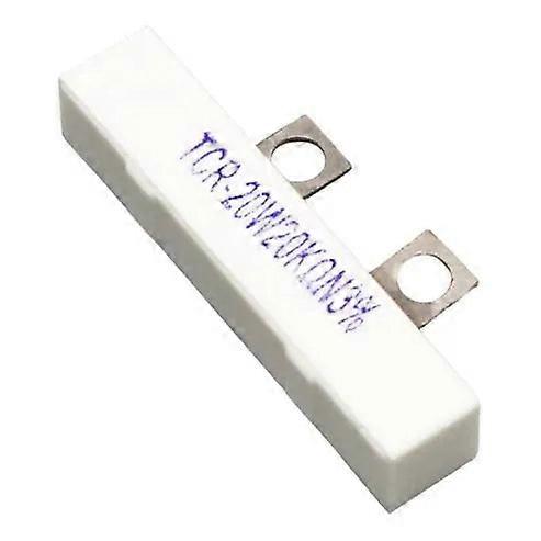 Resistor Tcr-20w14kΩn3%