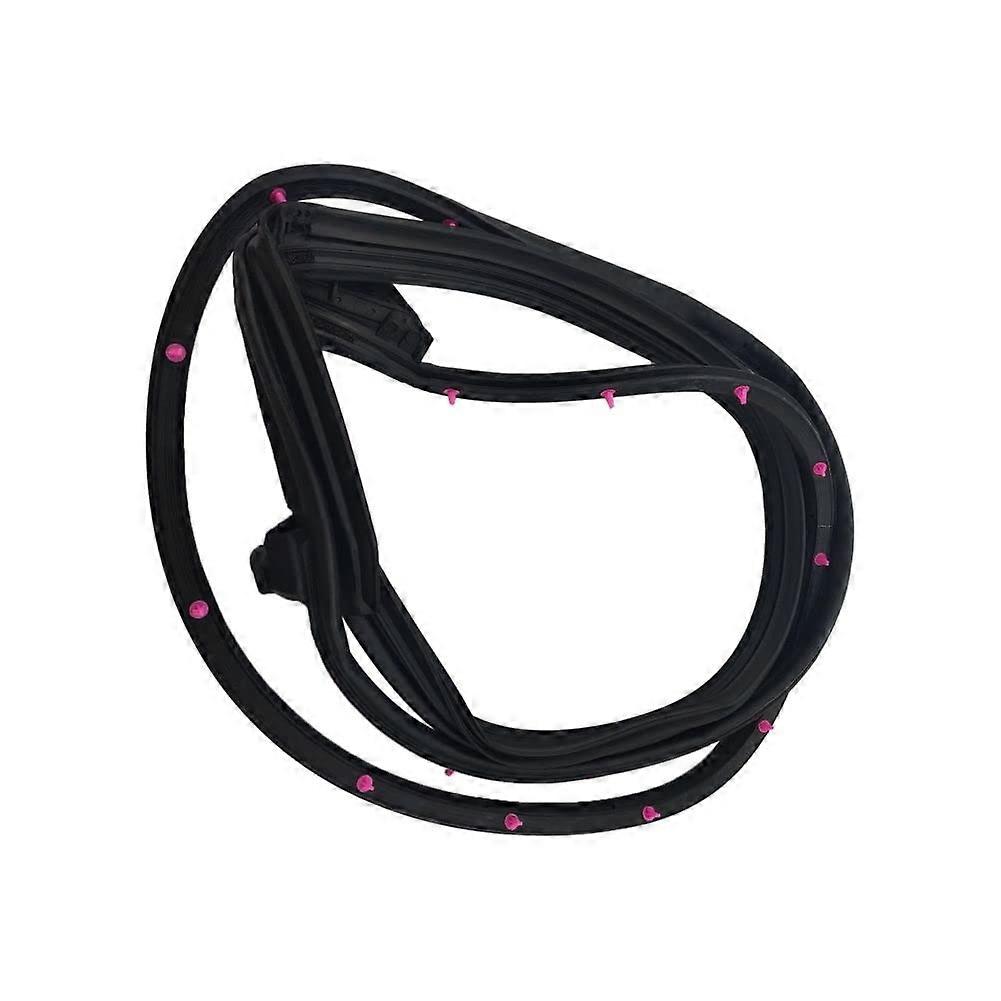 Left front door sealing strip 6786202400 6786202400