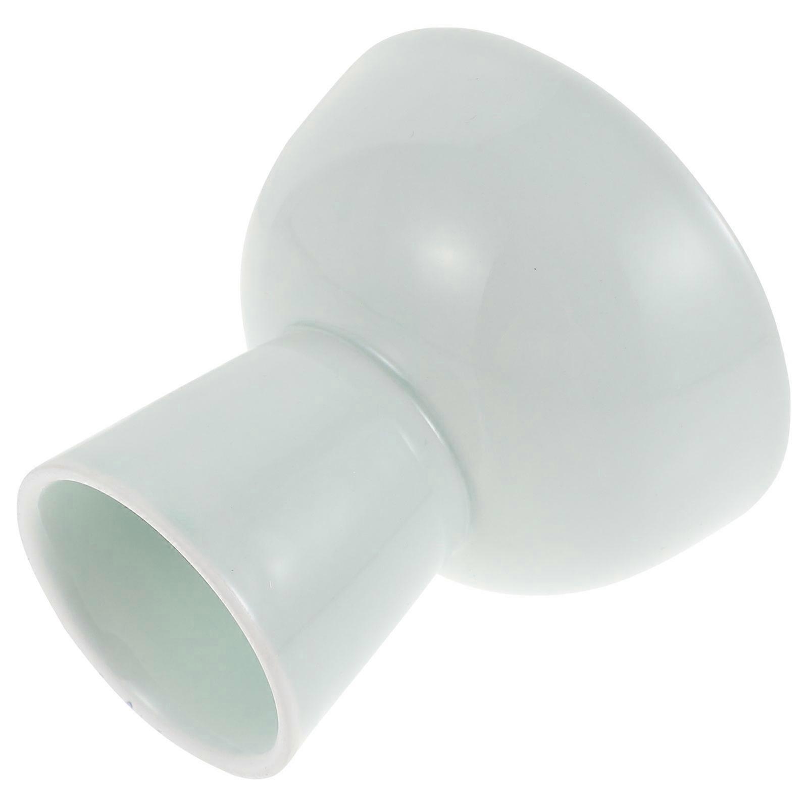 Elegant Dessert Cup Designed For Holding Pudding And Ice Cream Suitable For Bar Use Made Of Ceramic 1Piece
