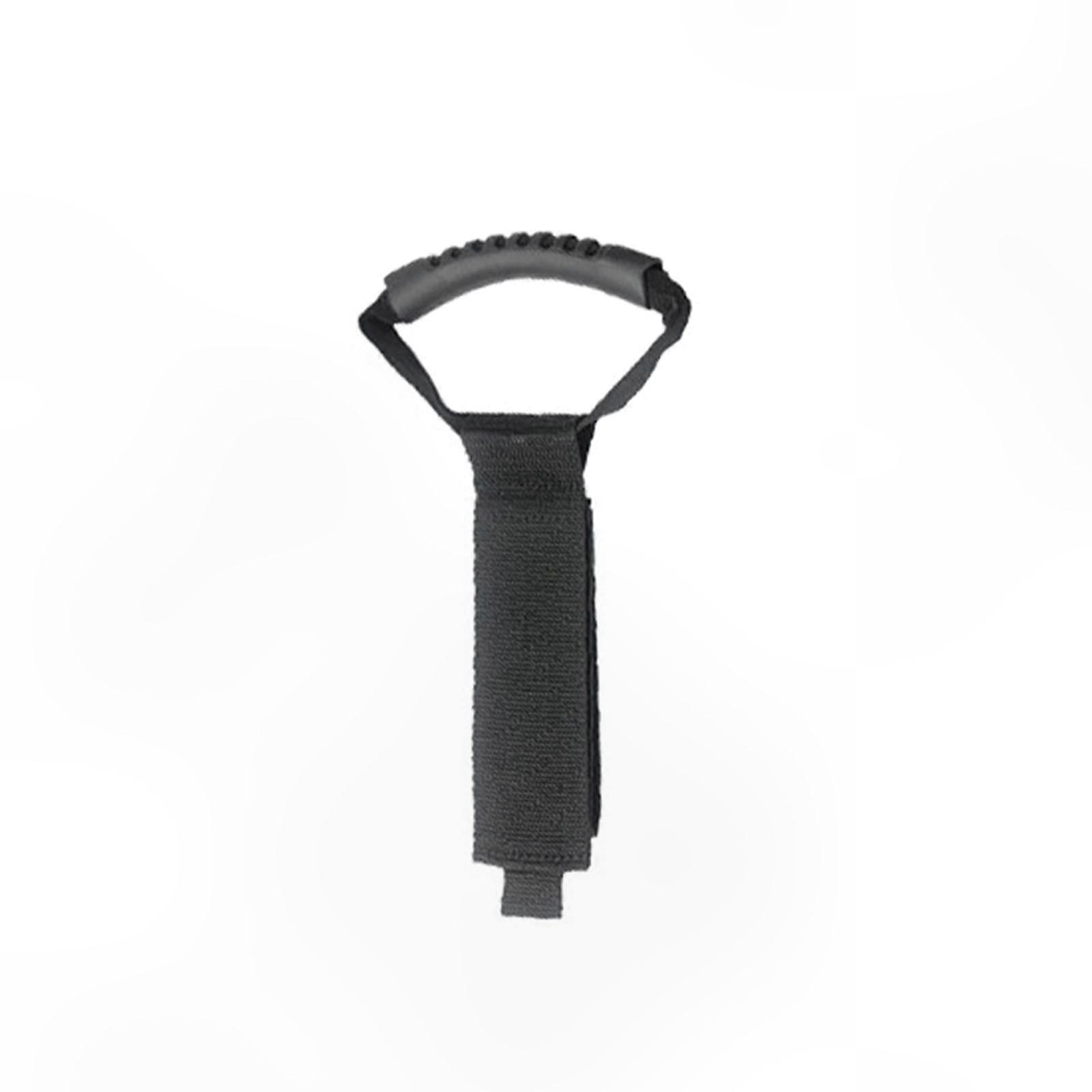 Cable Organizer Strap with Handle for Electrical Cords and Extension Wires