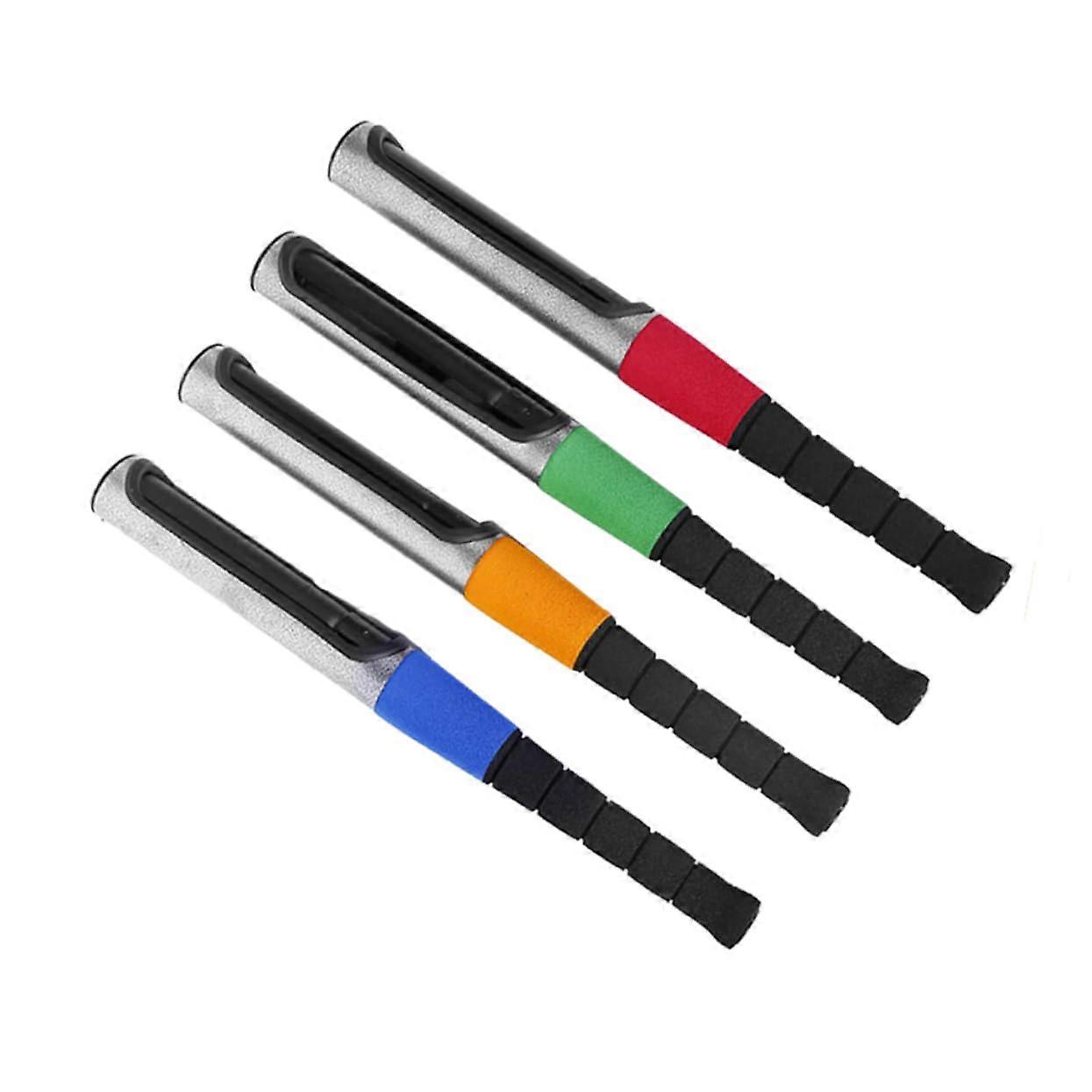 Baseball Bat Steering Wheel Lock Theft Security and Defense Lock Security Tools Color Random Random Color