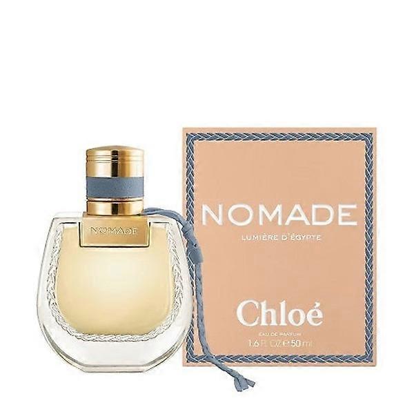 Chloe Nomade Lumiere D'egypte 50ml Eau De Parfum