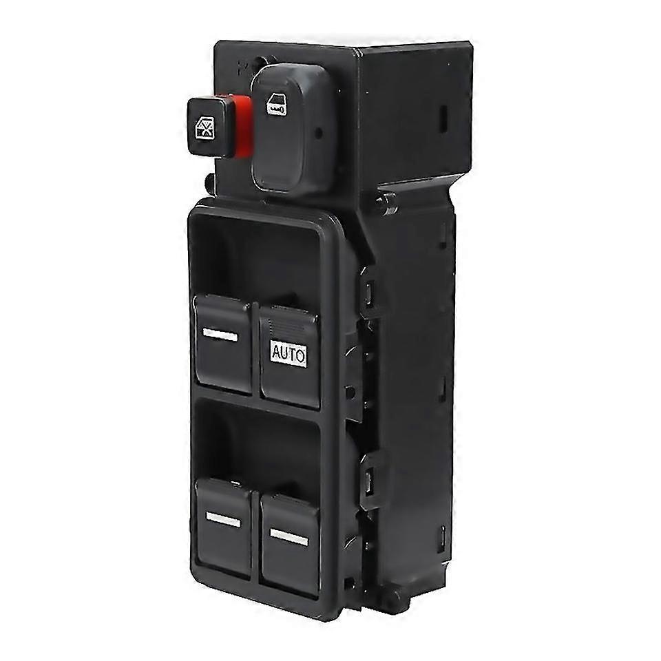 Right Hand Driving Electric Power Master Window Control Switch