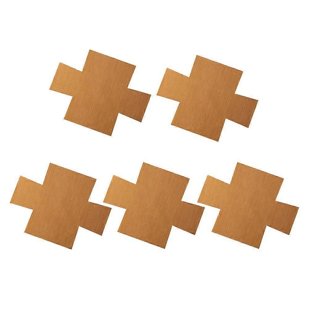 Toast Oil Cloth High Temperature Pad Paper US