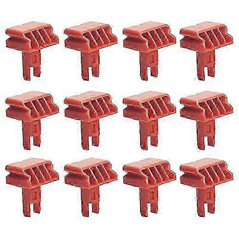 12 Pack 79-010-4 Swivel Grip Peg for All Workmate Models - Compatible Replacement Parts Edition 0812