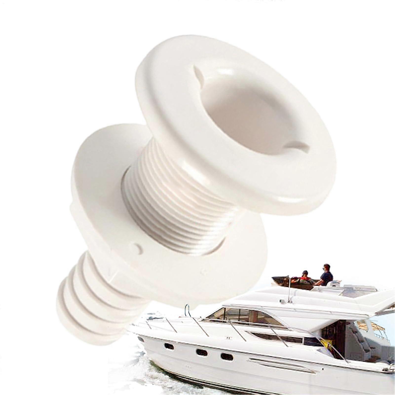 Complete implementations for mounting water boats, boat image adapter  Cover connection of yacht kajaks