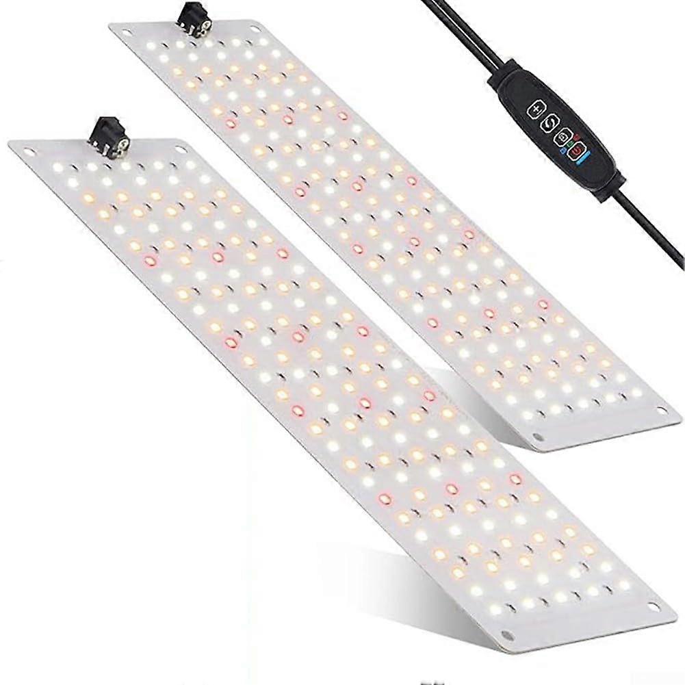 LED Full Spectrum Plant Growth Light for Chlorophyll and Root Development