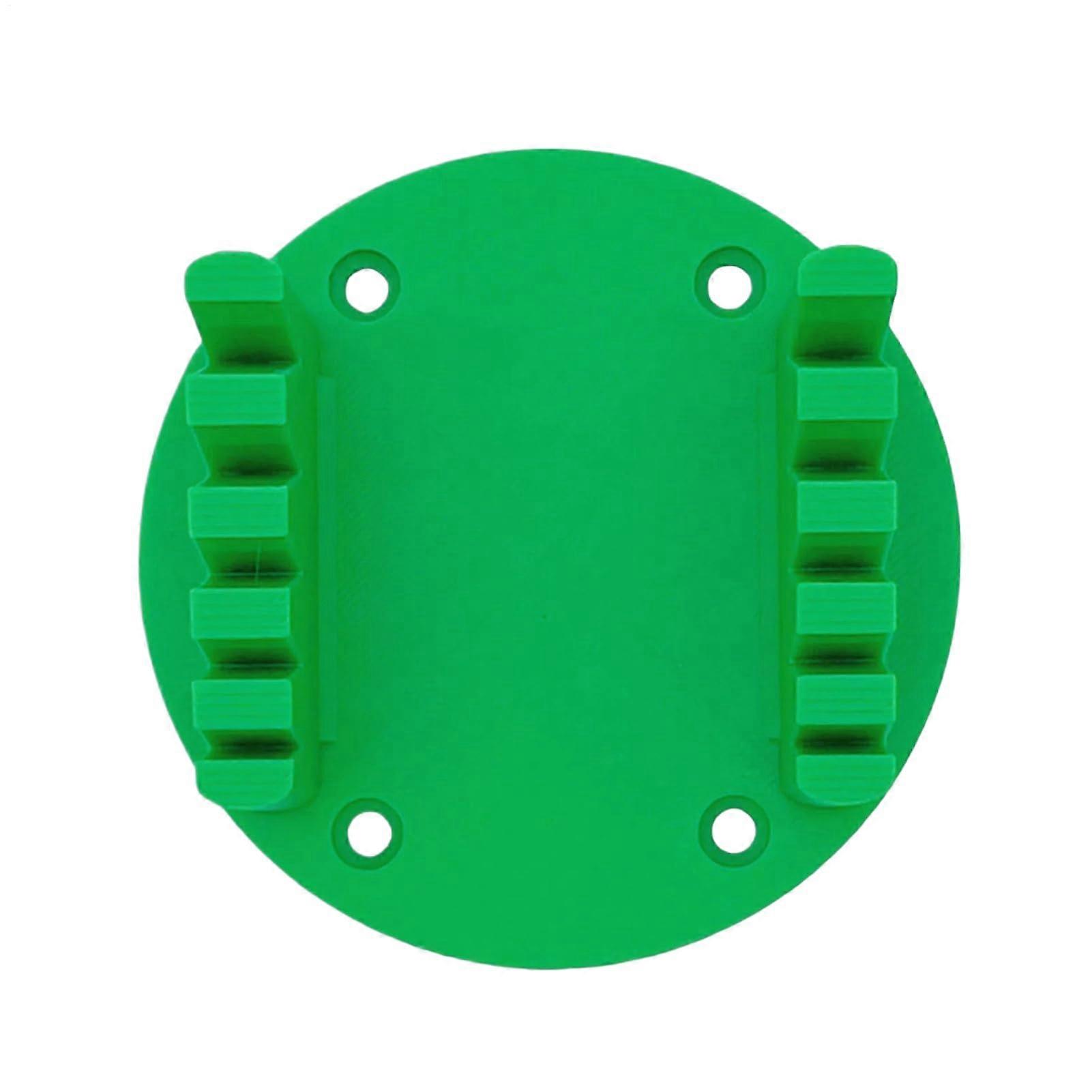 Soldering stand  Soldering station clamp  Spring clamp tool for soldering cables, industry, science, green B