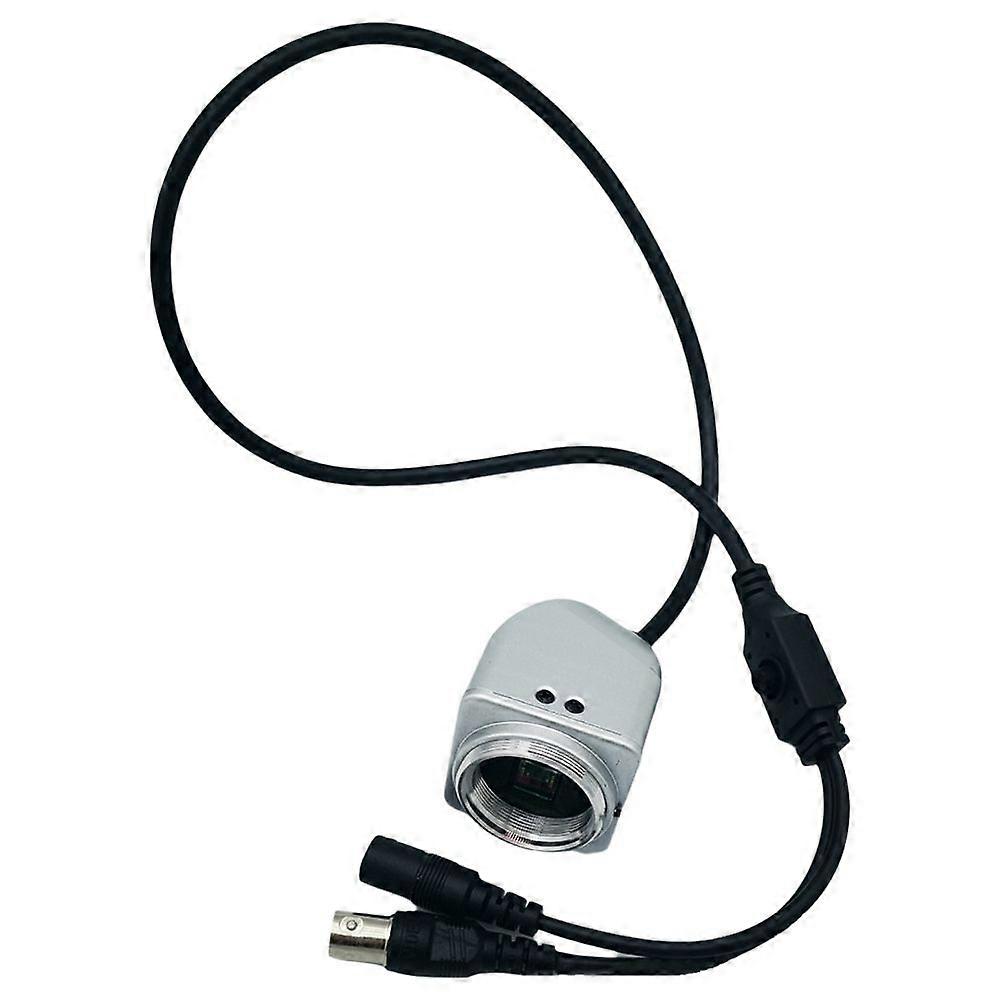 Industrial CCD Endoscope Camera with 5M PAL Cable for ENT Inspection