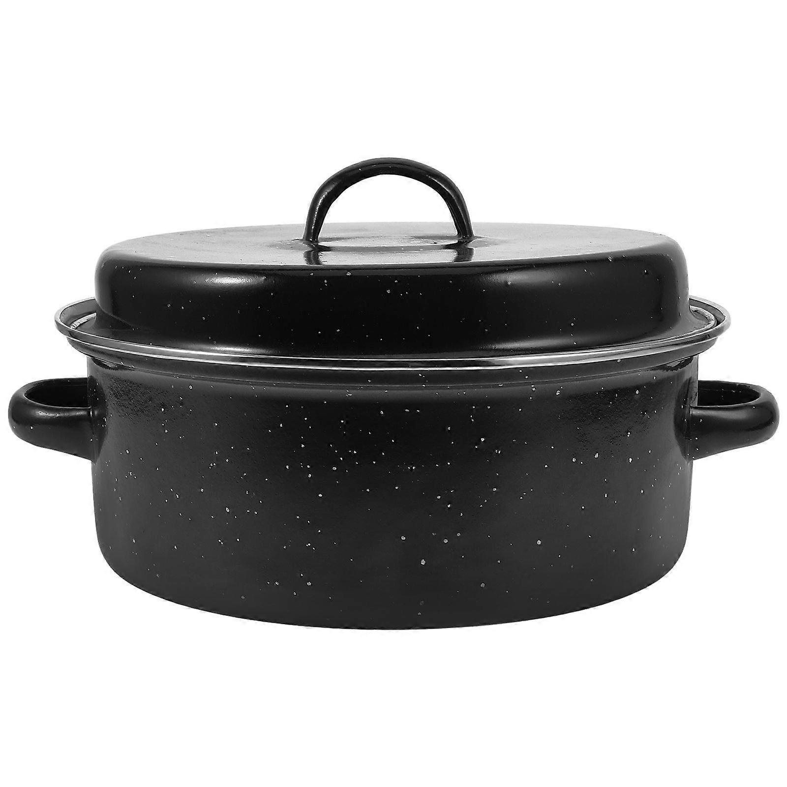 Teglia Cibo Pentola Cucina Grill Pot Cucina Barbecue Pentola