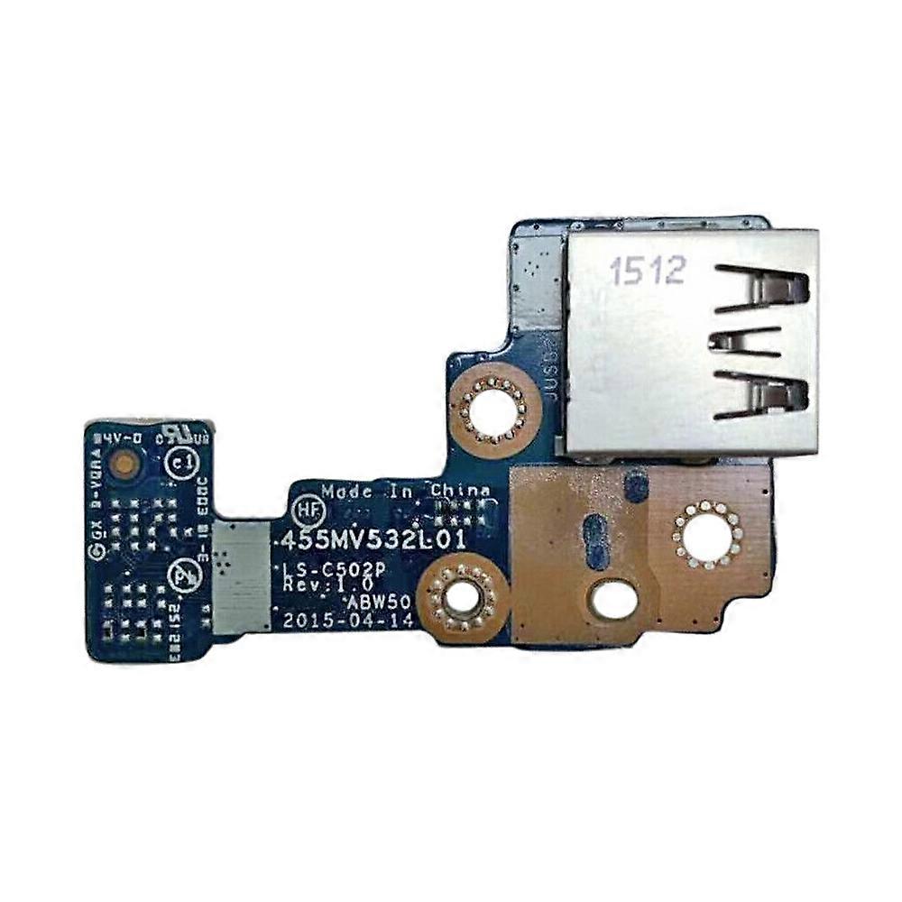 Placă USB pentru HP M6-P