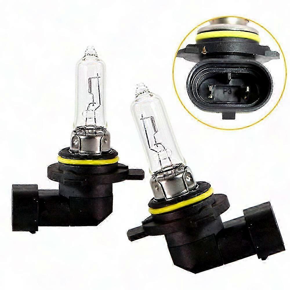 9012 HIR2 55W Bulb 1-10x Long Life High Performance Headlight Replacement