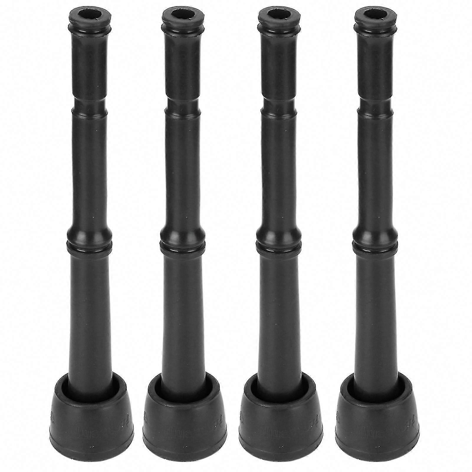 Livestock Milking Machine Liners, Non-Toxic Odorless Rubber Liners for Cow and Sheep Milking Machines, Designed for Easy Installation on Cow Teats