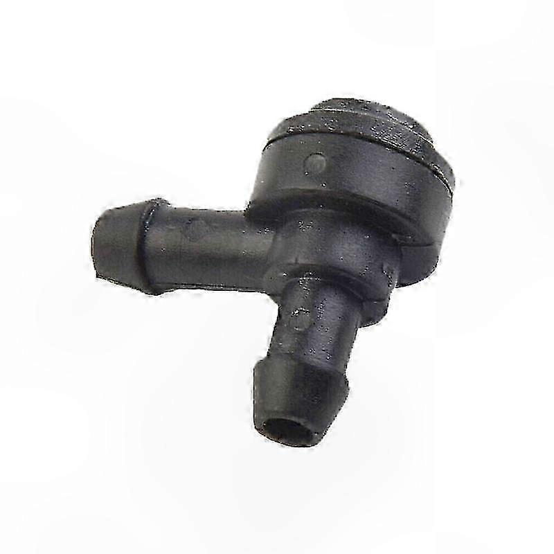 Universal Windshield Washer Check Valve Pipe for Cars and SUVs
