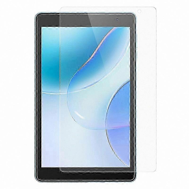 High Sensitivity 0.3mm Tempered Glass Screen Protector for 10 Inch Tablets with WiFi Functionality
