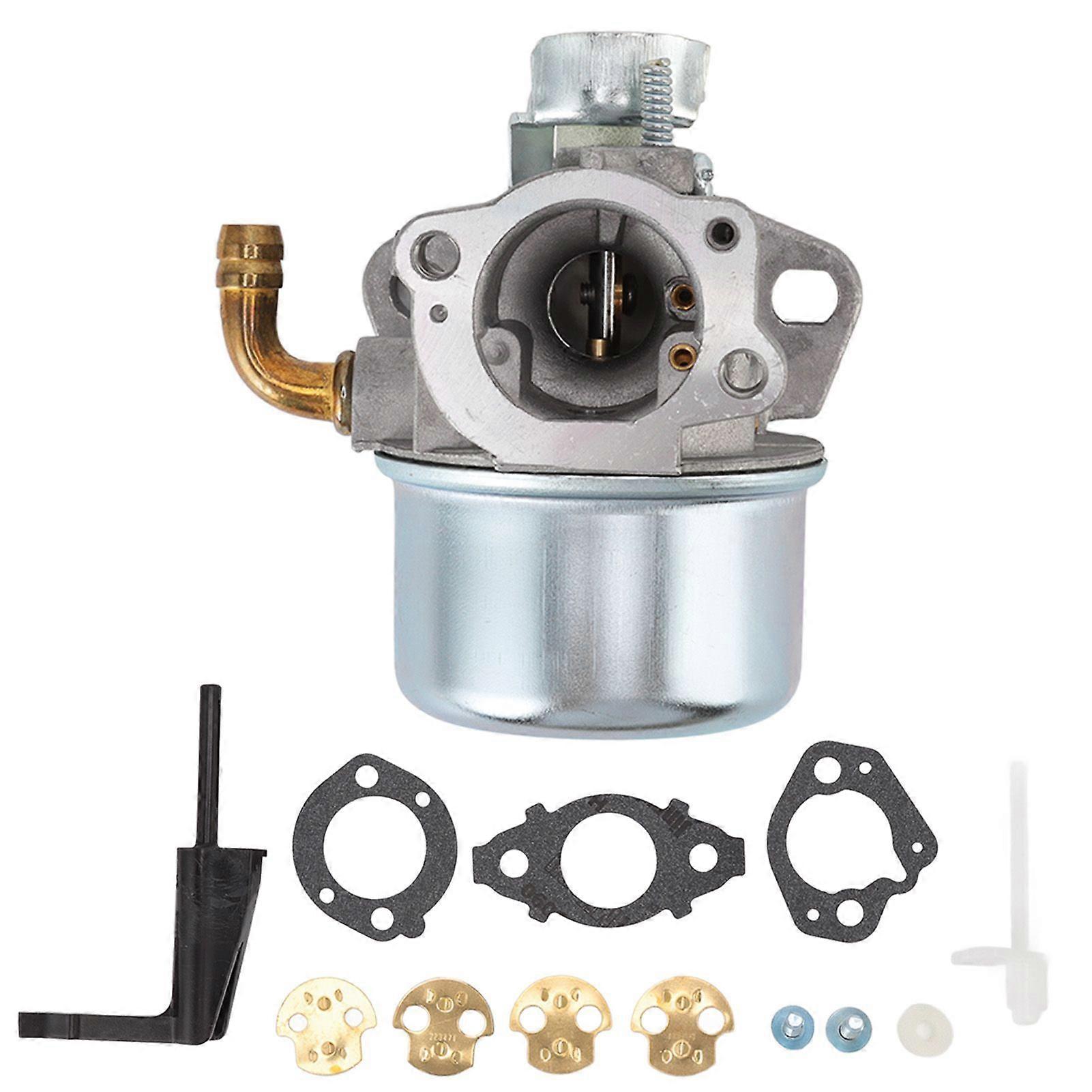 잔디 깎는 기계용 기화기 Ybsxs 201hf 275080용 798654 792970용 기화기 교체