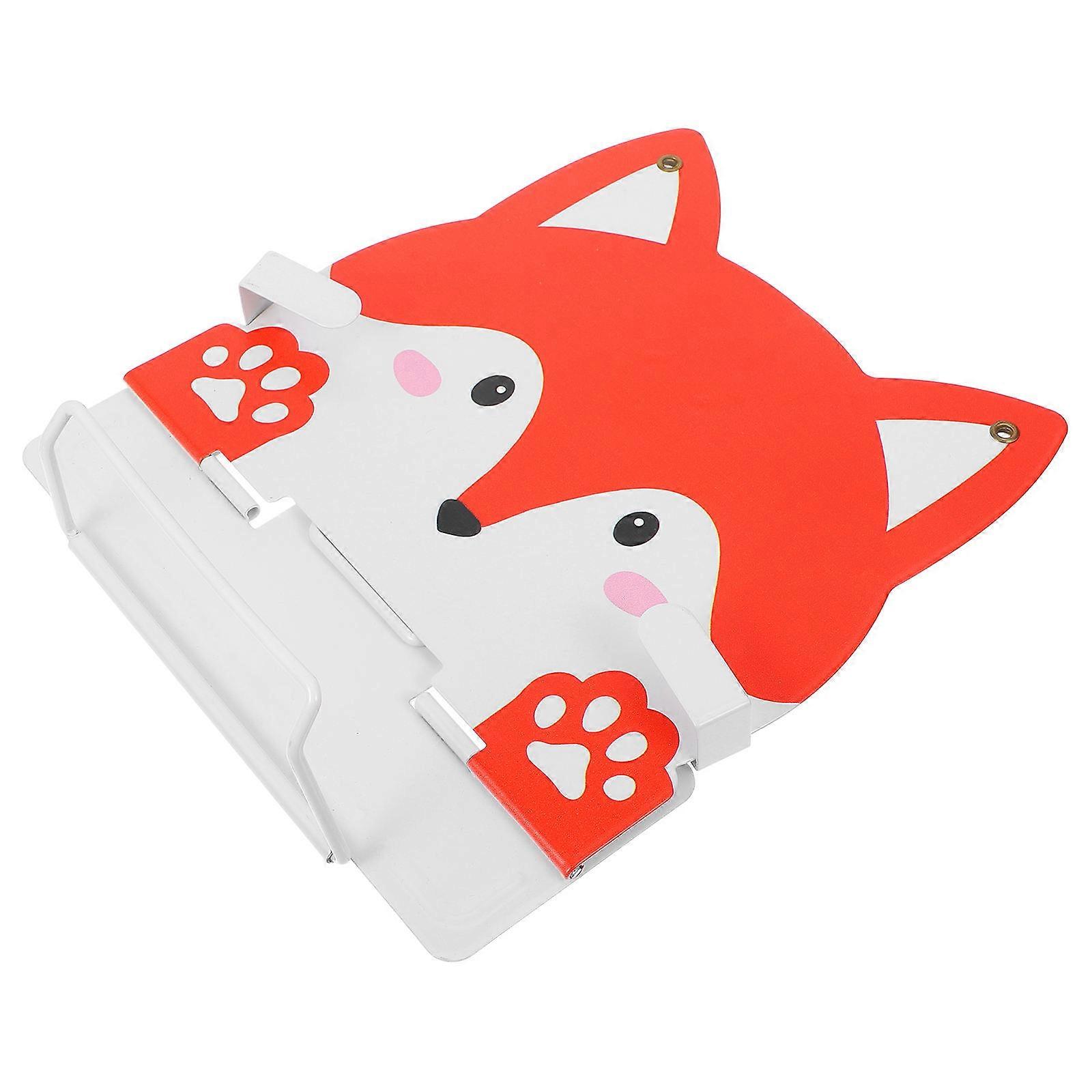 Multifunctional Book Holder Stand for Kids Reading Book Stand