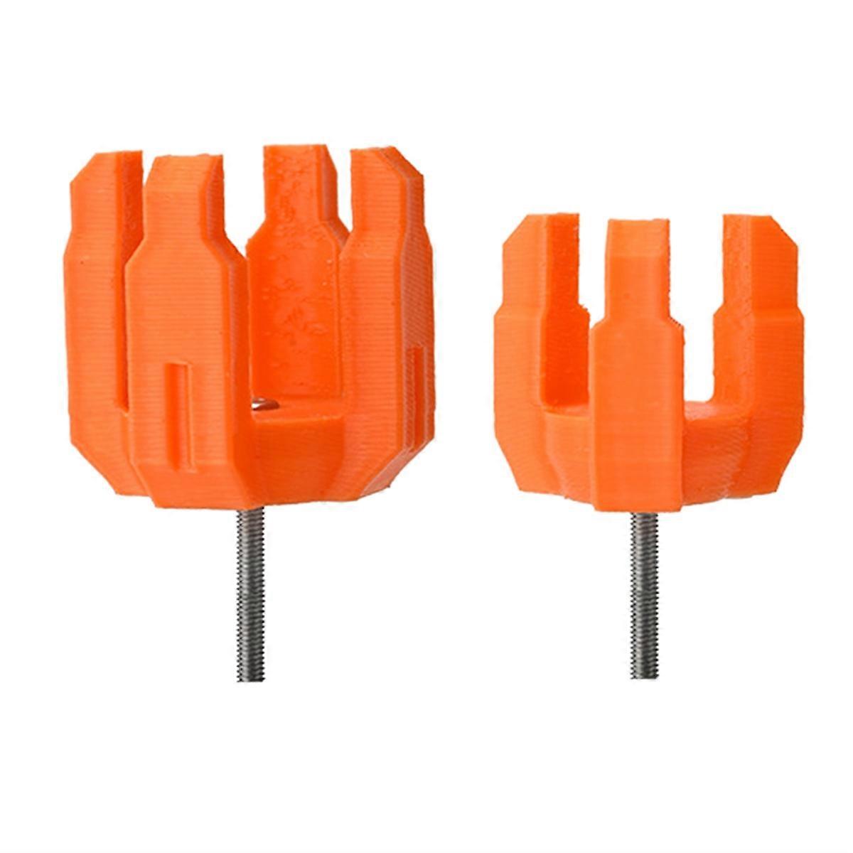 Waterborne Paint Shaking Leveling Fixing Clip Quick Solution for Pigment Deposits Compatible with Own Power Tool