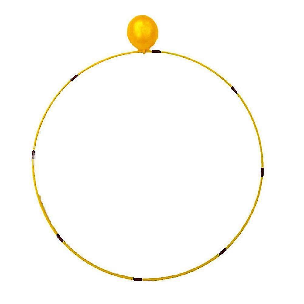 water floating circle for kids birthday durable and fun