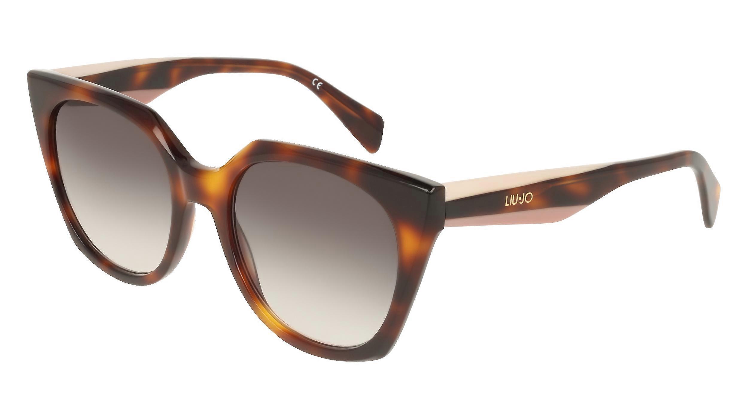 Gafas de sol LIU JO LJ813S 240 TORTOISE 54/19/140 MUJER