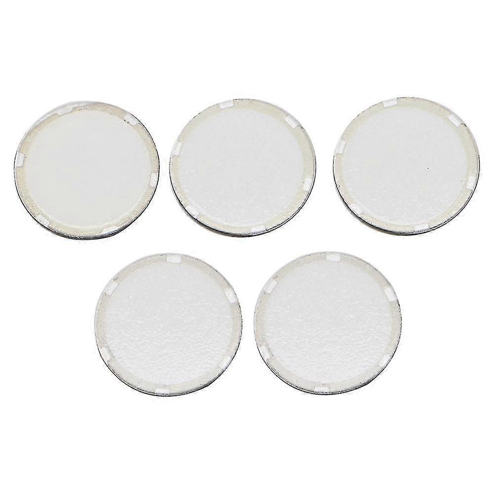 Ultrasonic atomizer disc 16mm - ceramic fogger for humidifier 5pcs