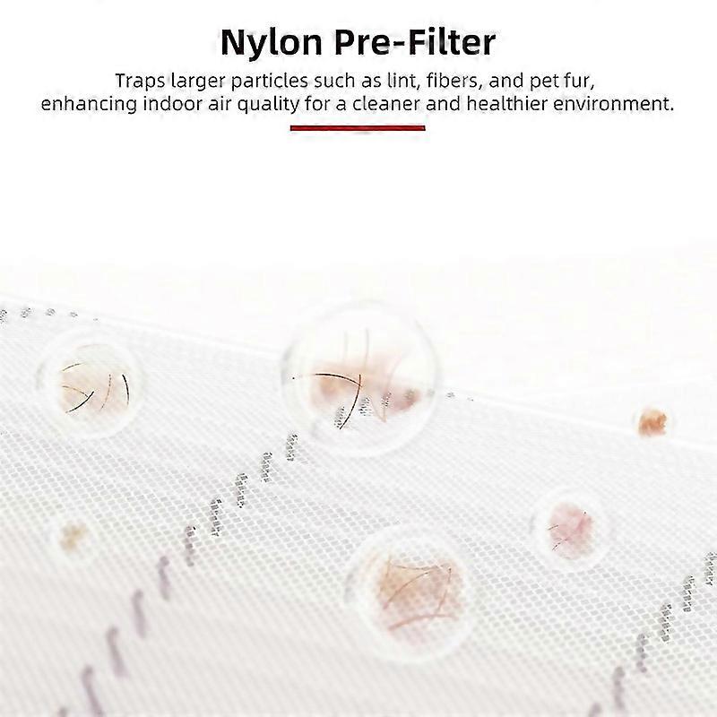 For Air Purifier Filter For Core 300 Core