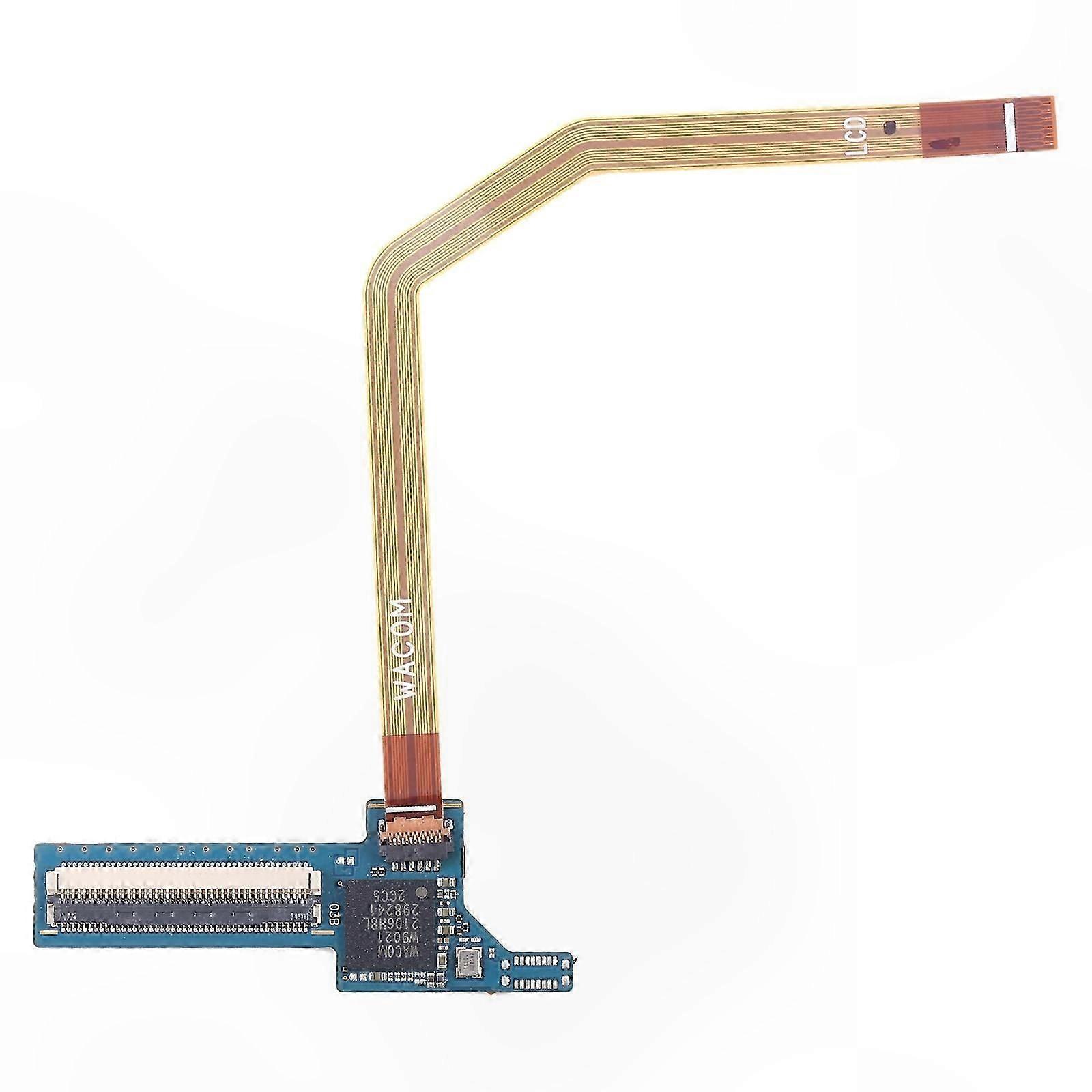 Compatible Touch Board Flex Cable for 12.4" Tablet Models