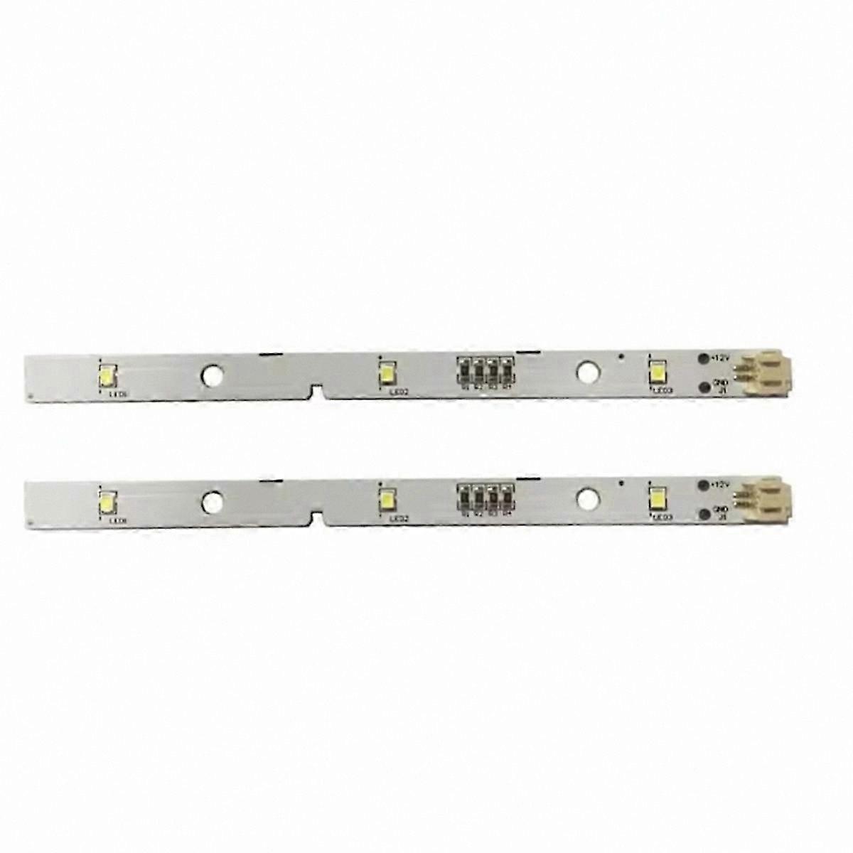 LED Light Board for Kitchen Refrigerators 1629348/1529227 Replacement Fridge Lighting Accessory