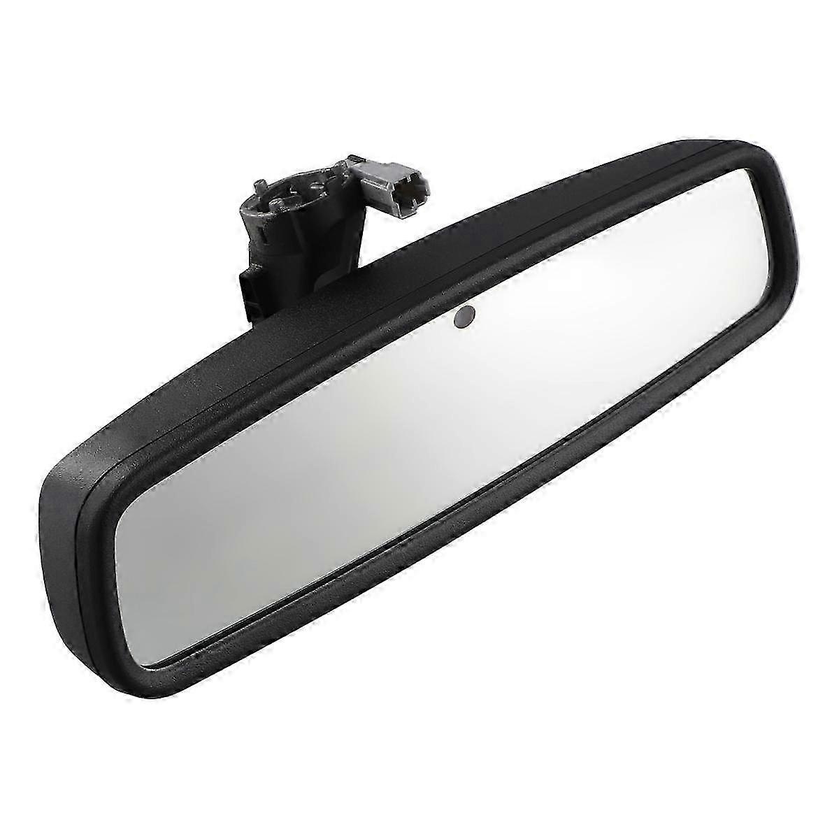 Rearview Mirror with Auto Dimming and Anti-Glare for Everest Escape 13-24 Models - CU5A-17E678