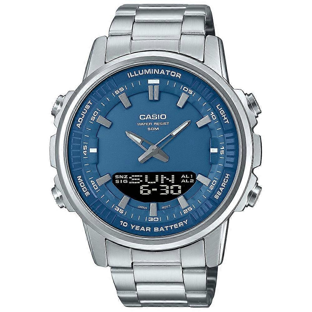 Watches Casio AMW880D2A1VDF