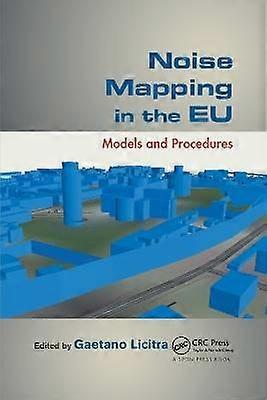 Noise Mapping in the EU