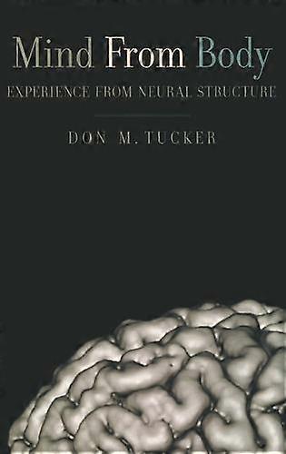 Mind From Body - TUCKER