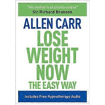 Emagreça agora de forma fácil - Allen Carr