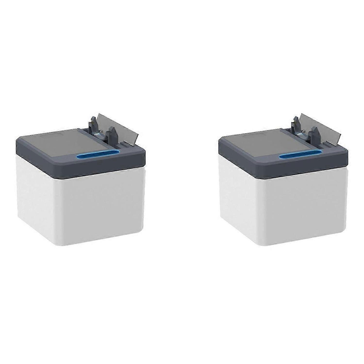 Intelligent Toothpick Machine Automatically Transports Toothpicks A