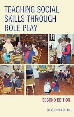 Teaching Social Skills through Role Play