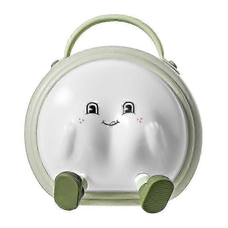 USB Rechargeable LED Bedside Table Lamp with 3 Brightness Levels and Timer Function for Bedroom Lighting 2025