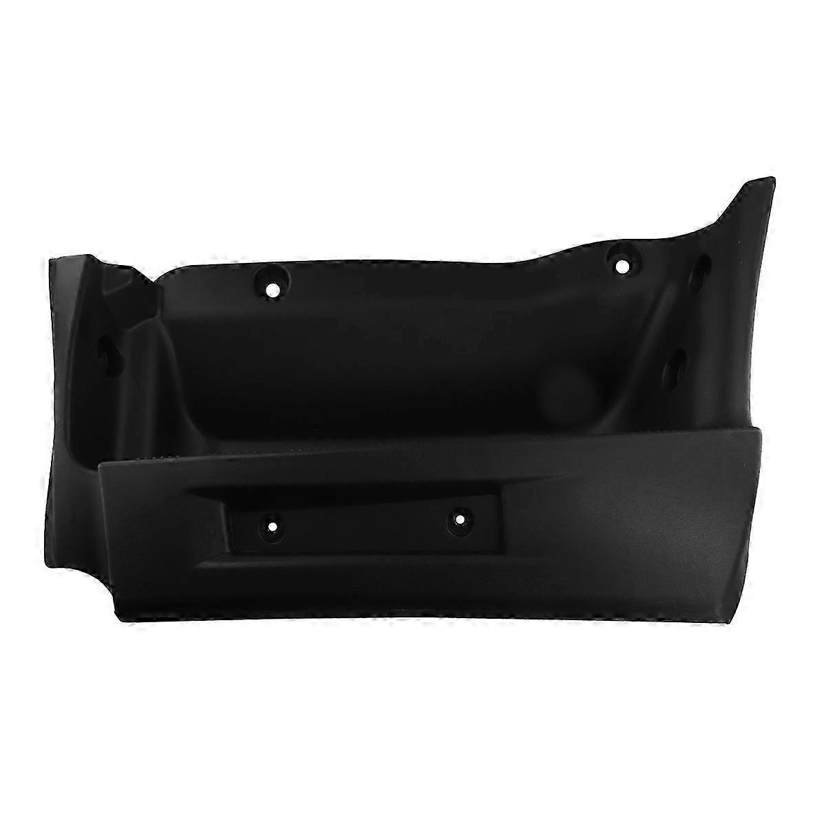 Side Step, Suitable for Mitsubishi FUSO FE840/FE830/FE85D FG4X4, ABS Material