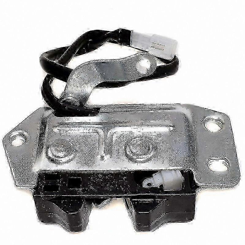 Rear Tailgate Door Lock Latch for 1992-2004 Vehicles