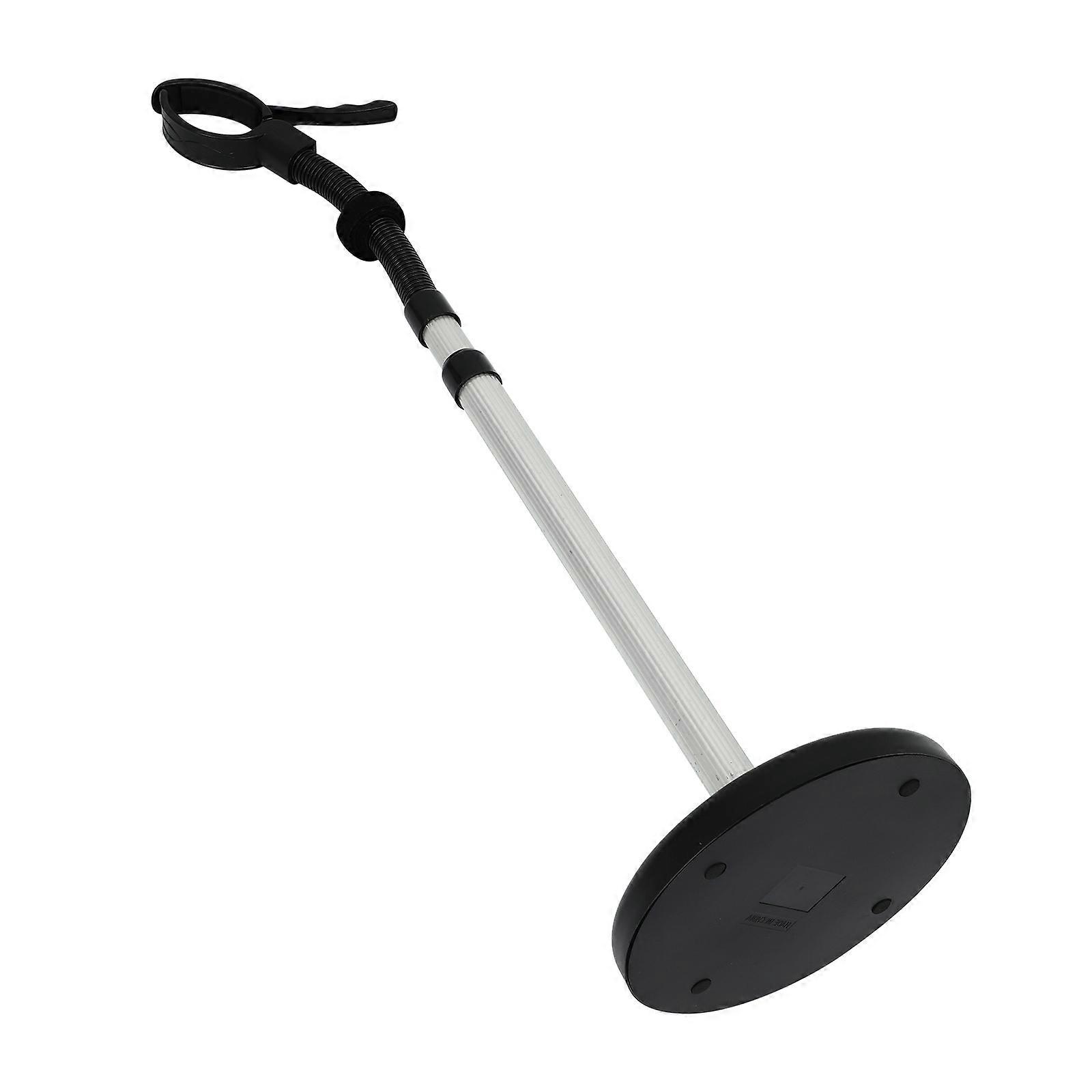 Hair Dryer Holder 360 Degree Rotation for Multi-Functional Use 1Pcs