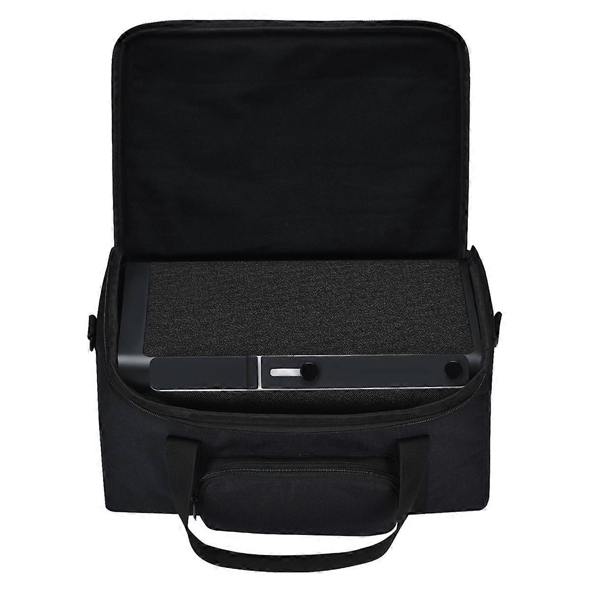 Portable Outdoor Carrying Bluetooth Speaker Case